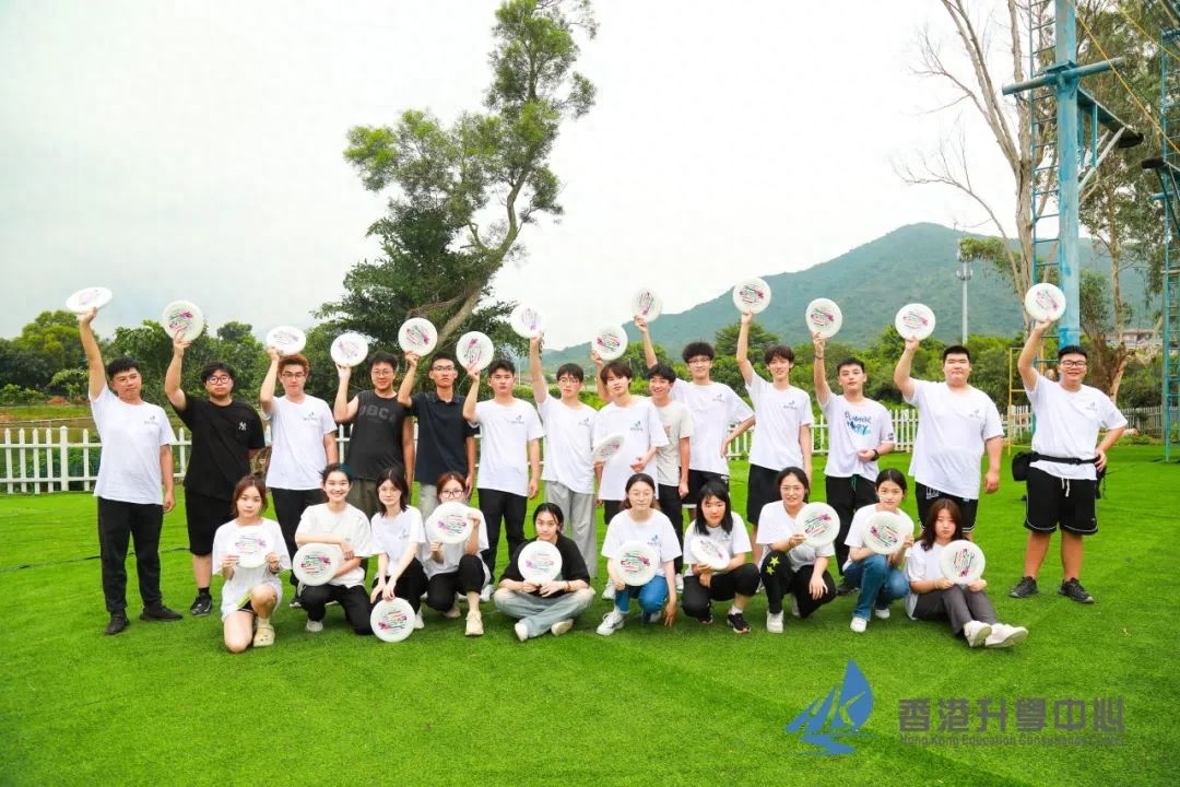 O-camp Day3 |趣味游戏挑战自我，专业课堂探索未知