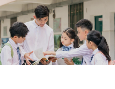 幼/小/中升学申请